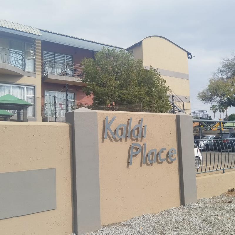 2 Bedroom Property for Sale in Rustenburg Central North West